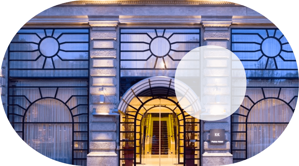 Experience Event Hotels