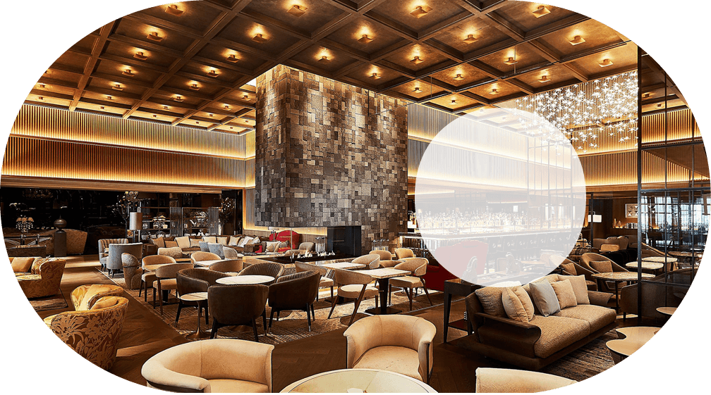 Experience Intercontinental Japan