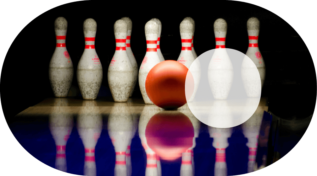 Experience Plaza Bowling