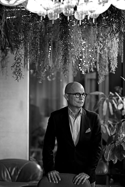 Willem van der Zee - Profile 1