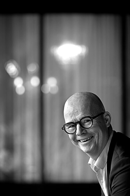 Willem van der Zee - Profile 3