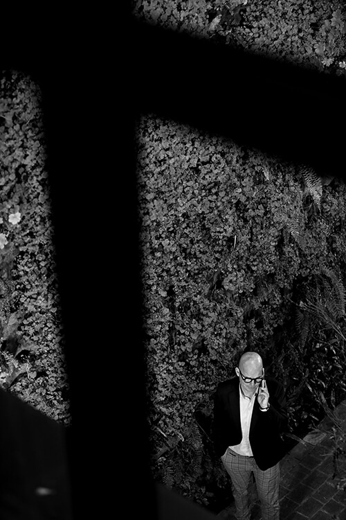 Willem van der Zee - Profile 4